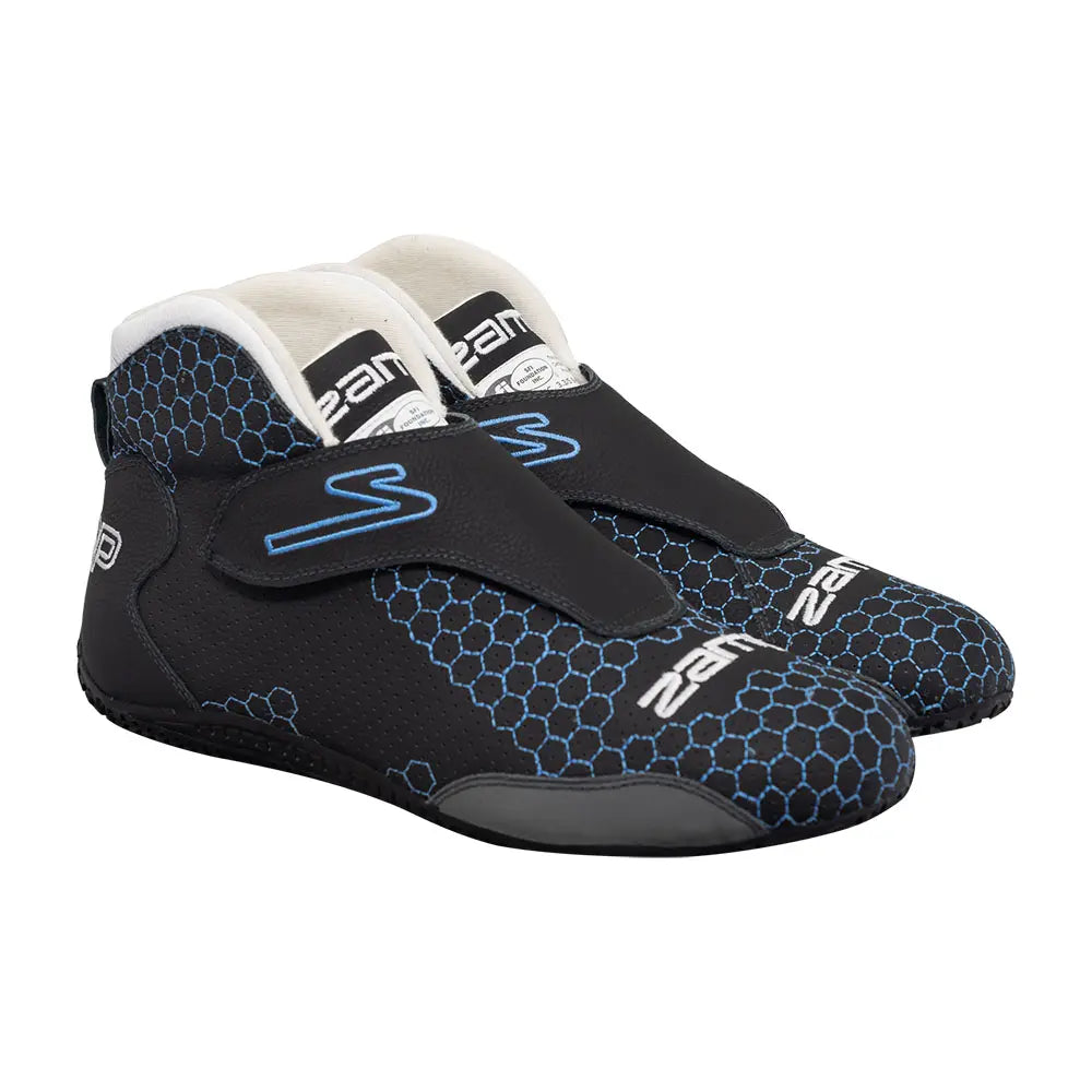 ZAMP ZR-60 SFI Auto Racing Shoes