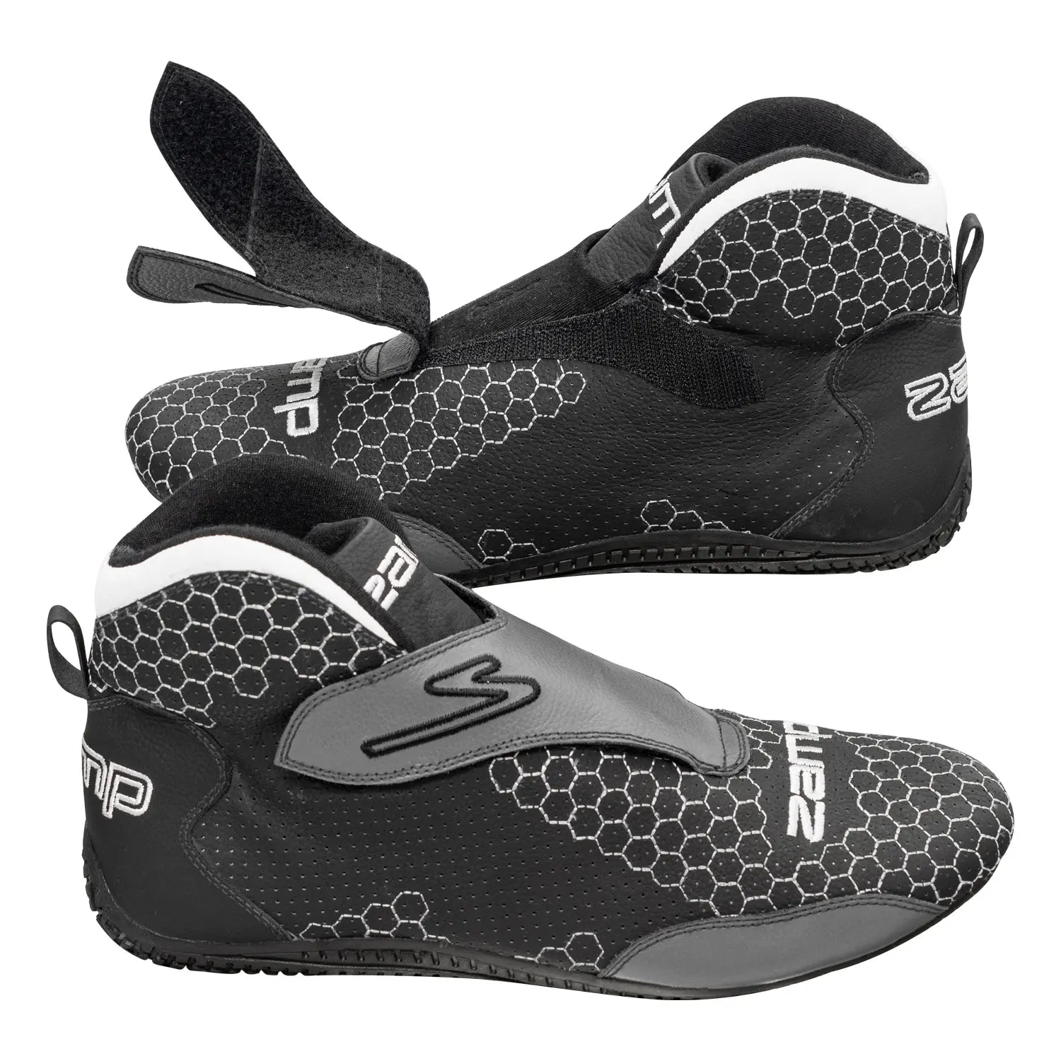 ZAMP ZR-60 SFI Auto Racing Shoes