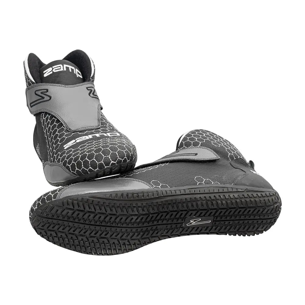 ZAMP ZR-60 SFI Auto Racing Shoes