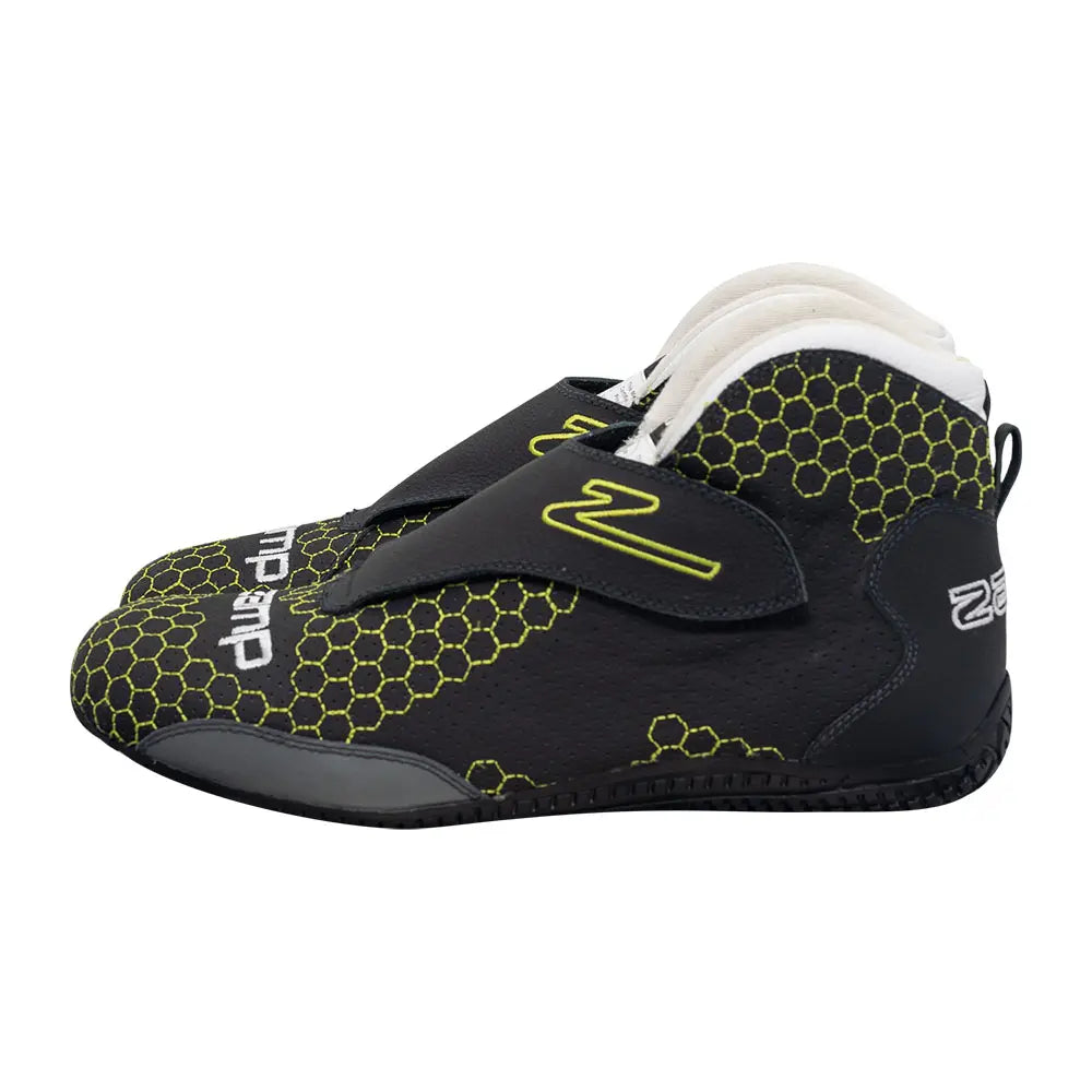 ZAMP ZR-60 SFI Auto Racing Shoes