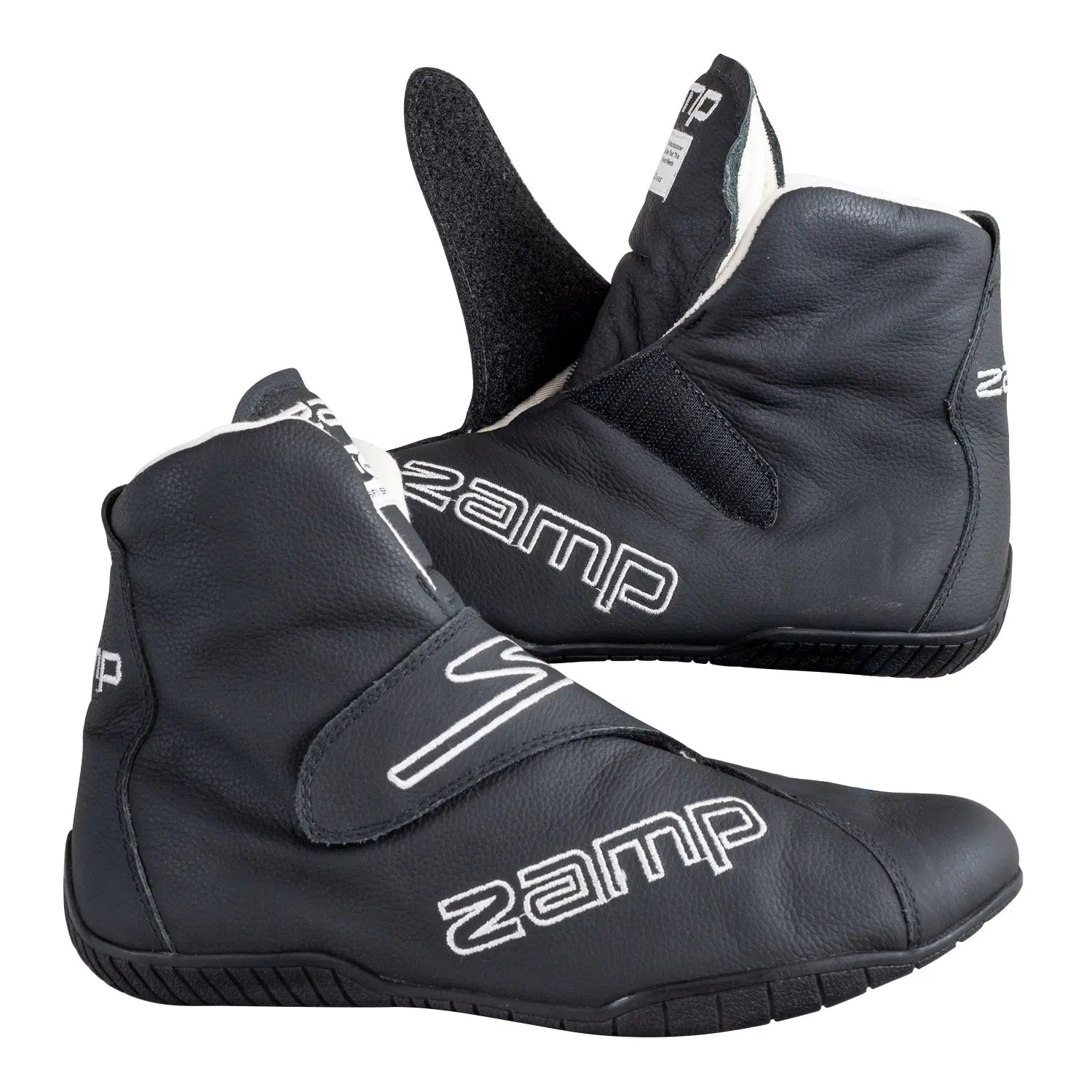 ZAMP ZR Lightweight Drag Racing Shoe- Wide Width