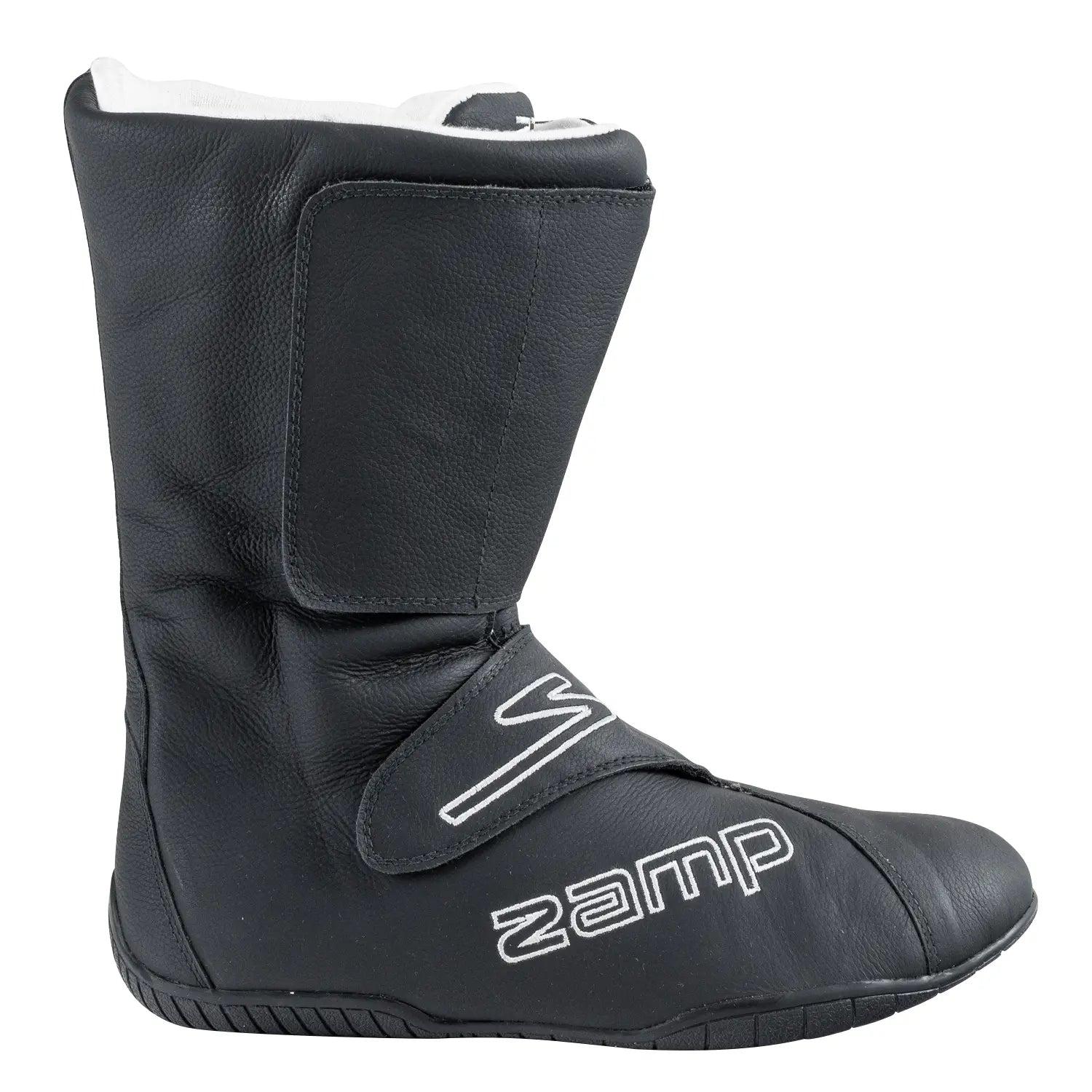 ZAMP ZR-Drag Boots SFI 20 Auto Racing Shoes - Wide Width