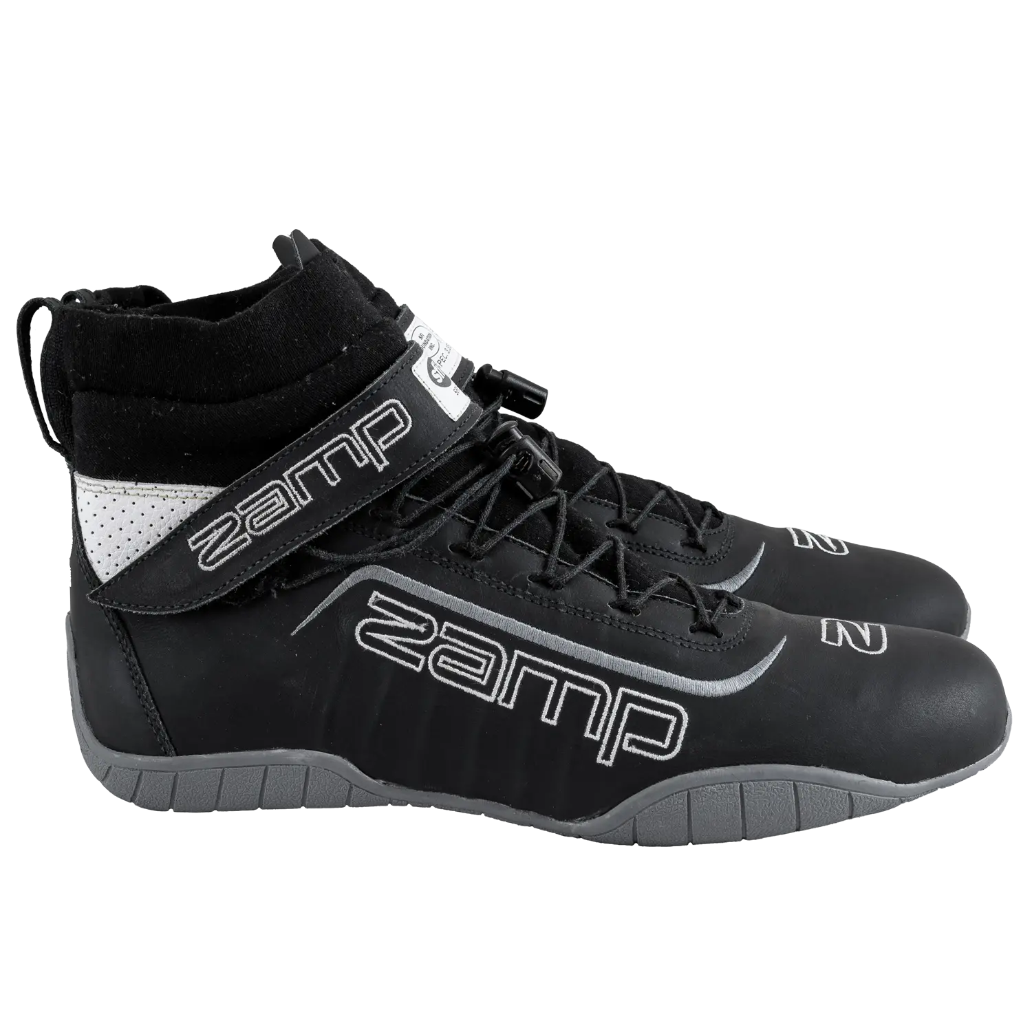 ZAMP ZR-70 SFI Auto Racing Shoes
