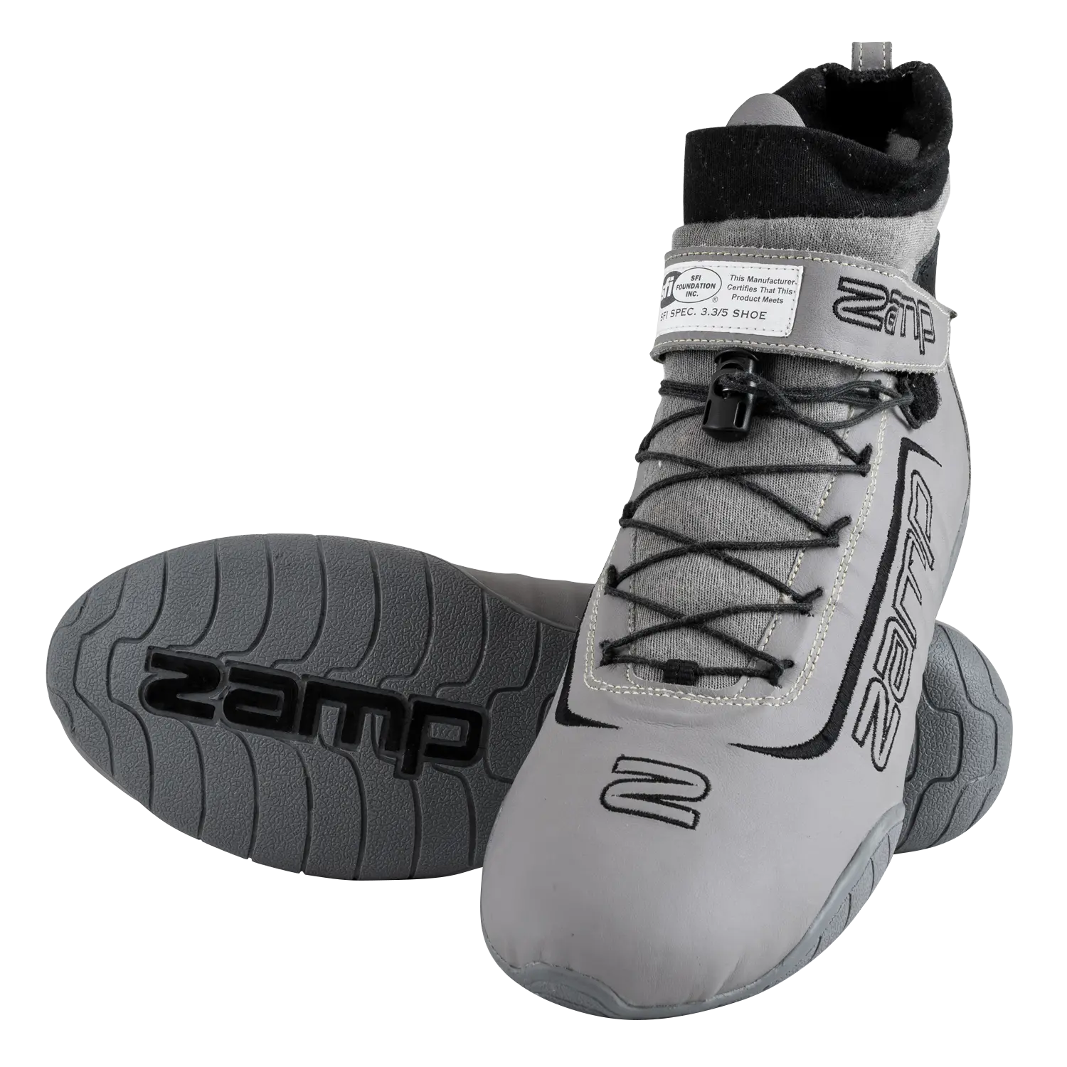 ZAMP ZR-70 SFI Auto Racing Shoes