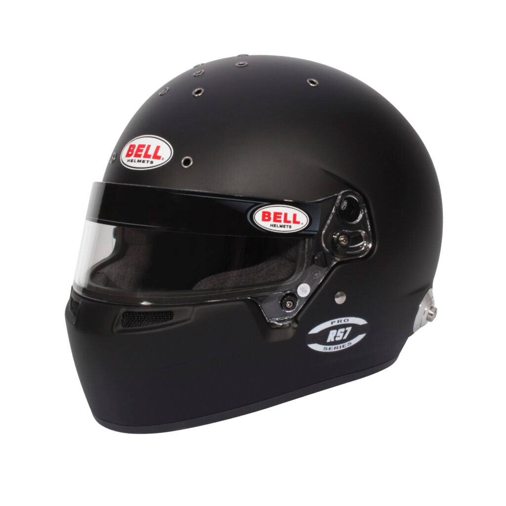 Bell RS7 Composite SA2020 Auto Racing Helmet