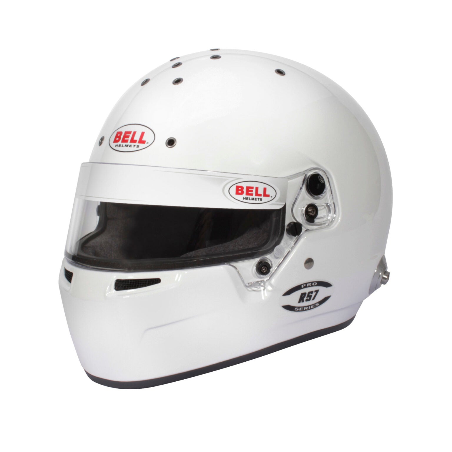 Bell RS7 Composite SA2020 Auto Racing Helmet