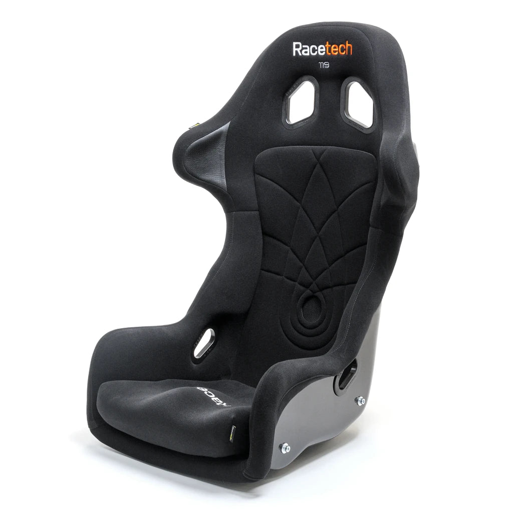 RACETECH RT4119W Racing Seat