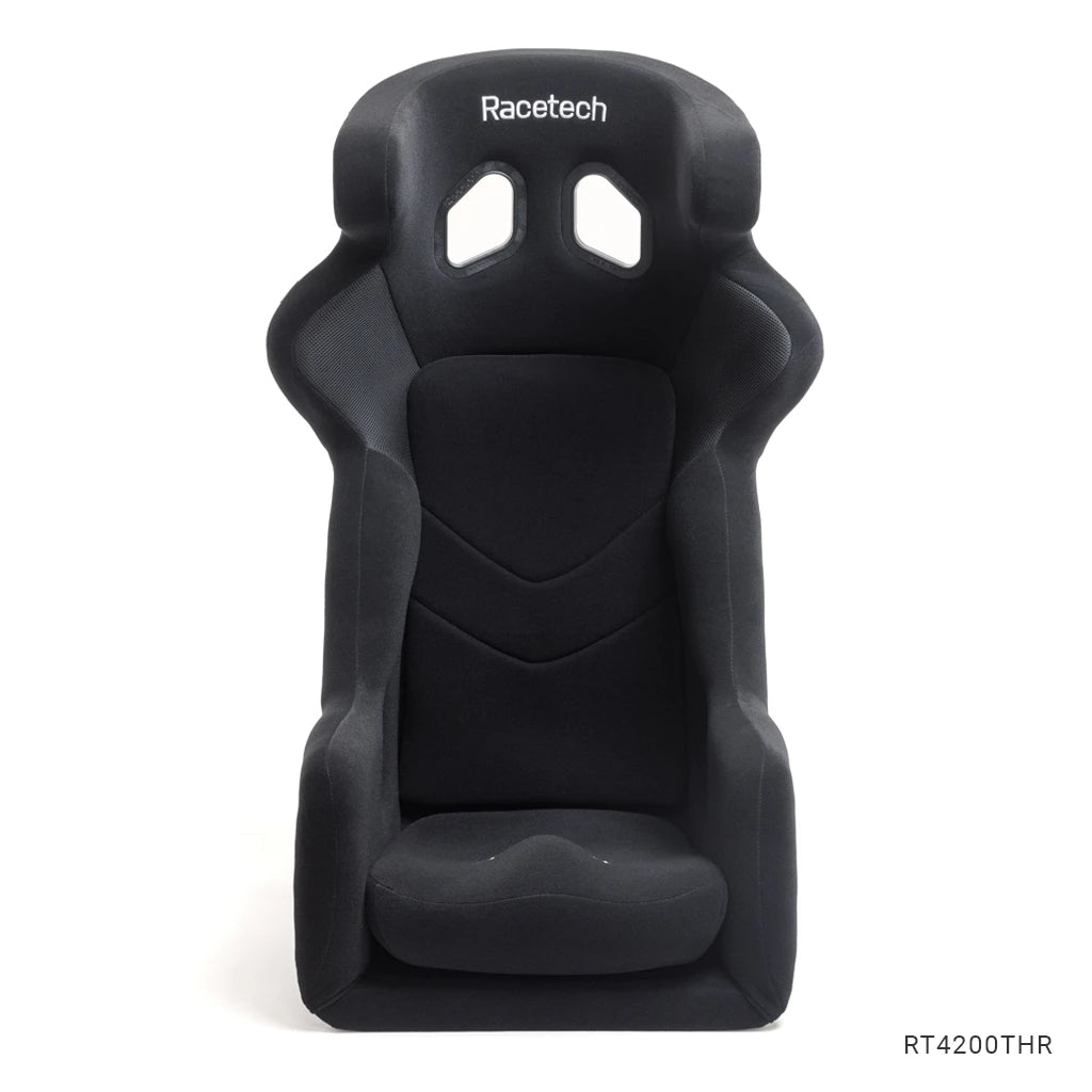 RACETECH RT4200HR Racing Seat