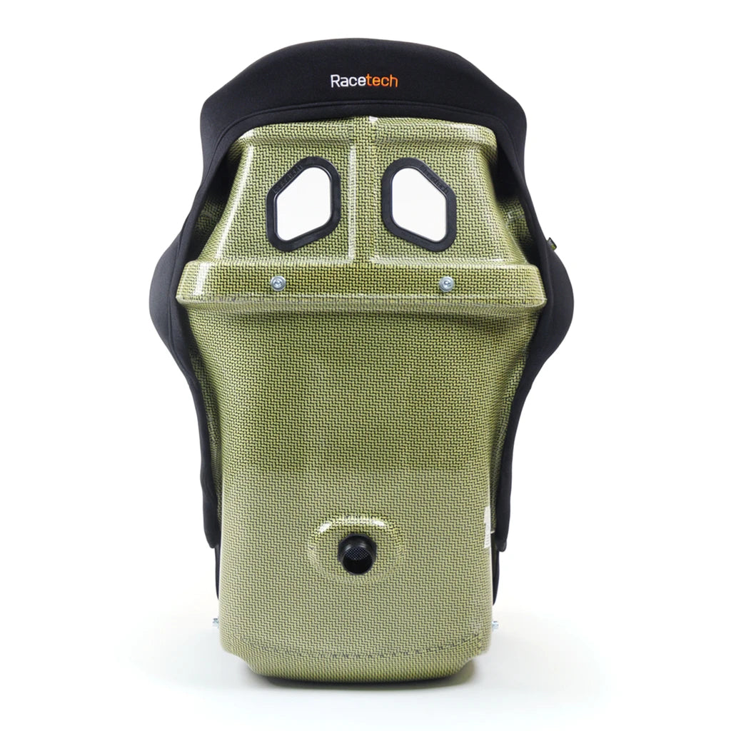 RACETECH RT9119 Lightweight Racing Seat