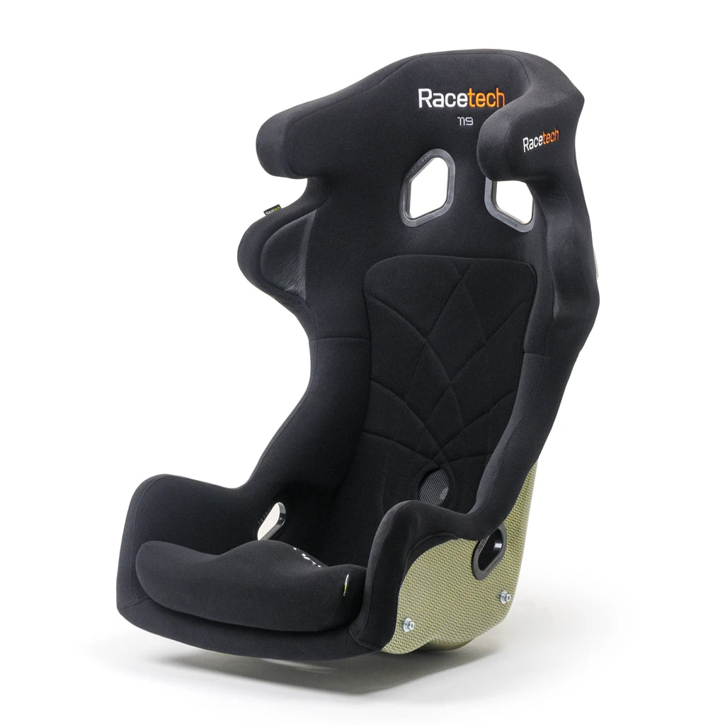 RACETECH RT9119 Lightweight Racing Seat