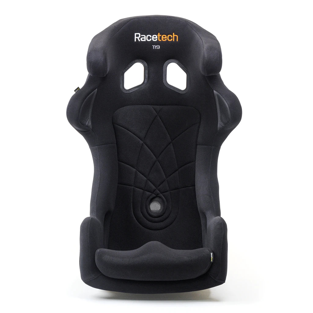 RACETECH RT9119 Lightweight Racing Seat
