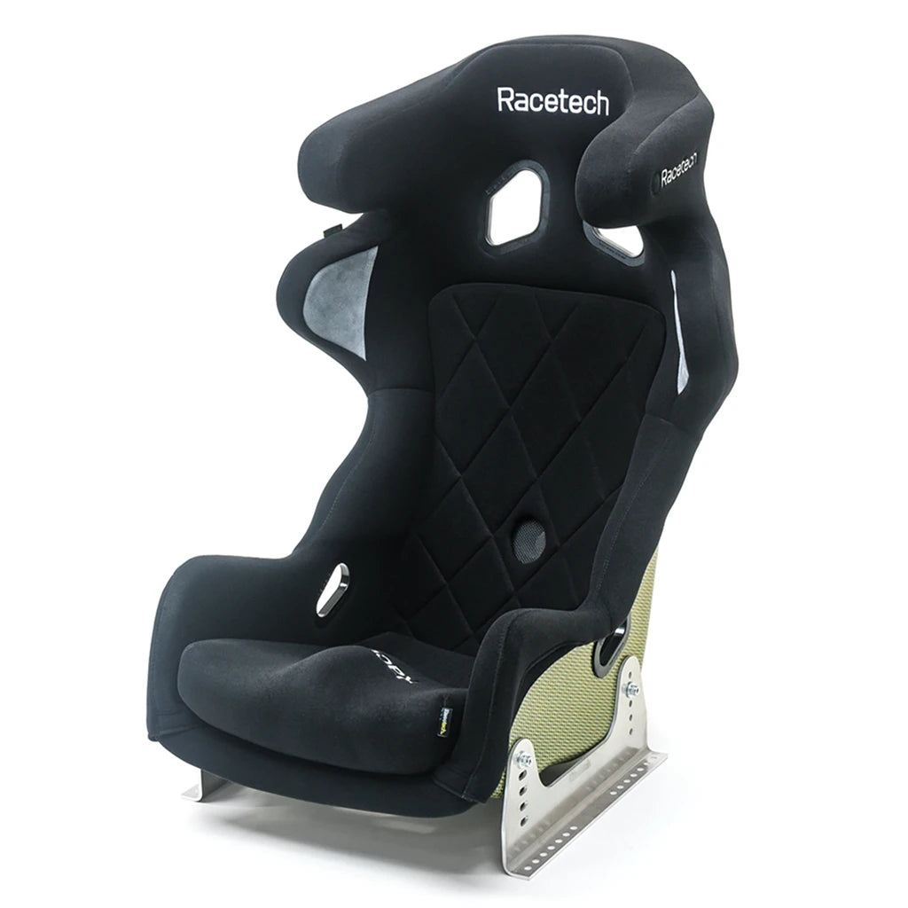 RACETECH RT9129HRW Advanced Racing Seat