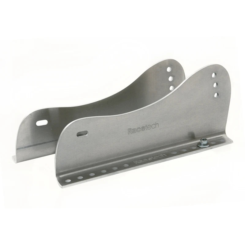 RACETECH RTB1005M - Aluminum Side Brackets