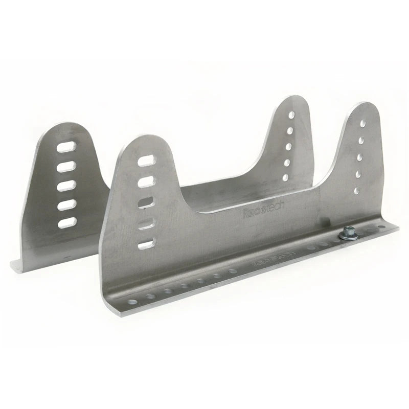 RACETECH RTB1009M - Alloy Side Brackets
