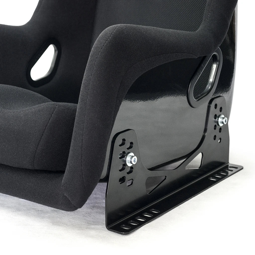 RACETECH RTB2009S - Steel Side Brackets