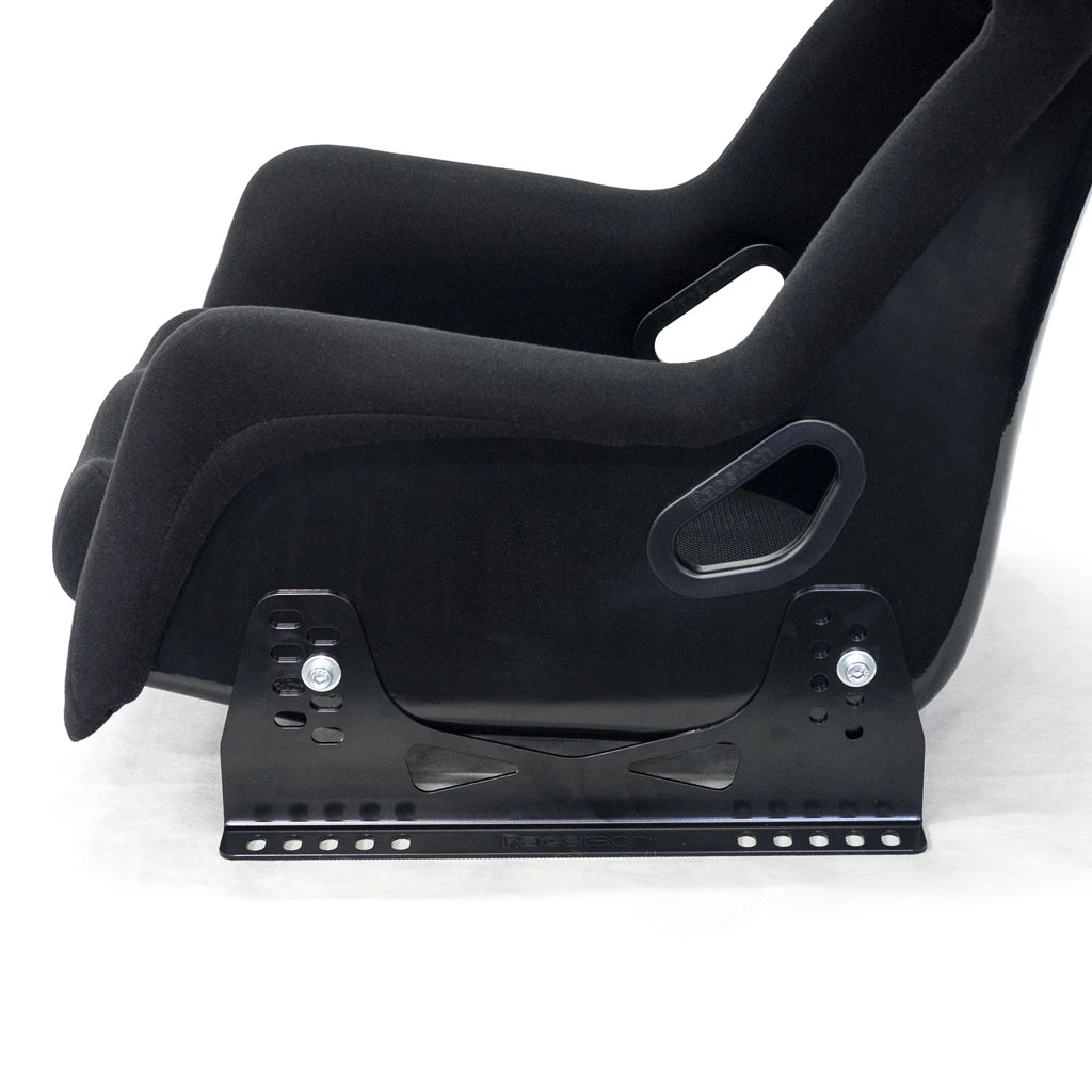 RACETECH RTB2009S - Steel Side Brackets
