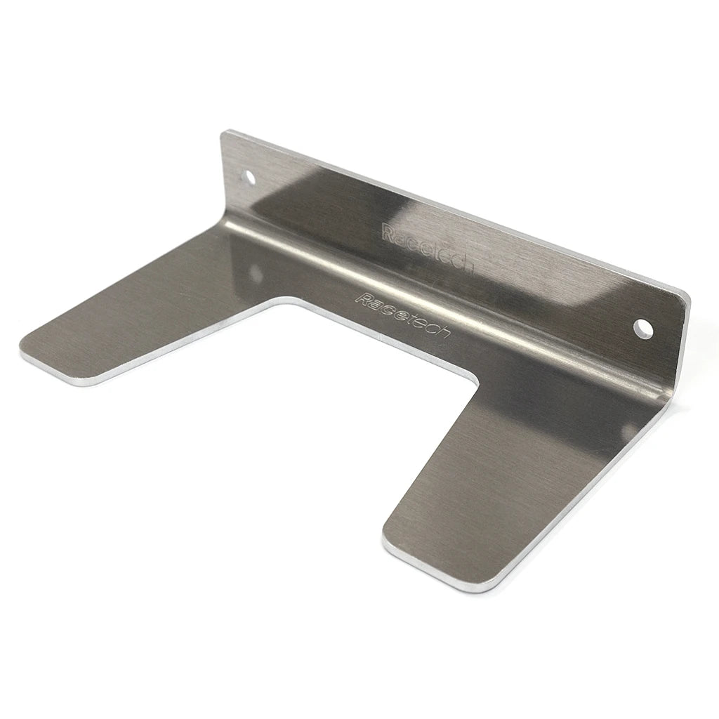RACETECH RTB2115B - Alloy Back Bracket