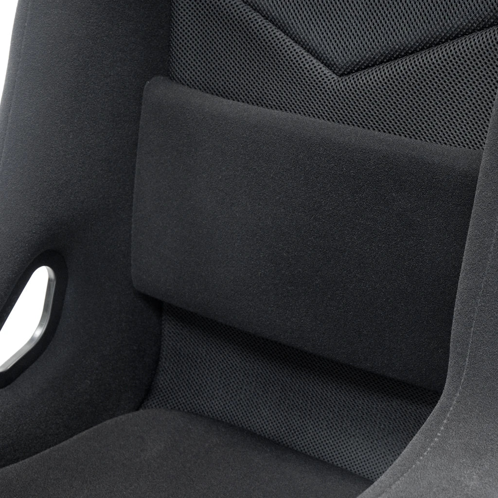RACETECH 4100 Series Lumbar Seat Cushion