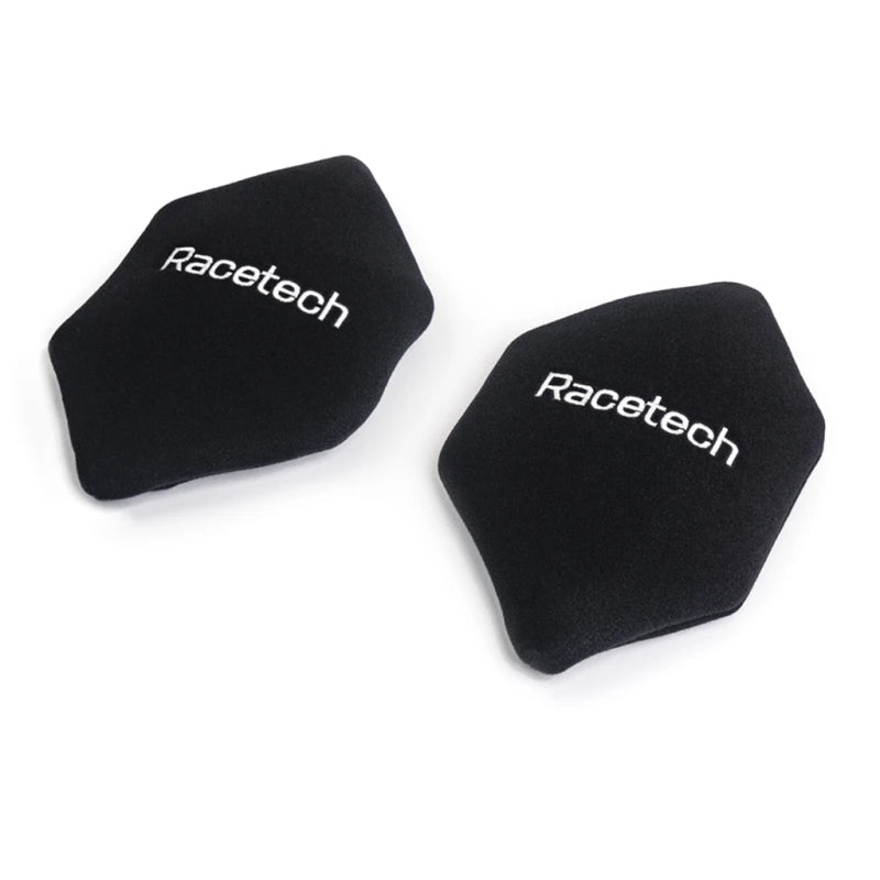 RACETECH Kidney Cushion Set