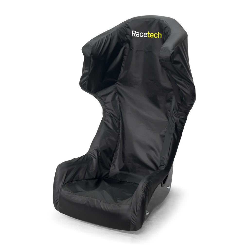 RACETECH Racing Seat Rain Cover