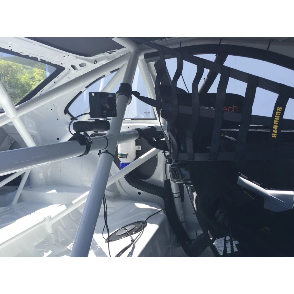 RACETECH Ram Air Seat Ducting Kit