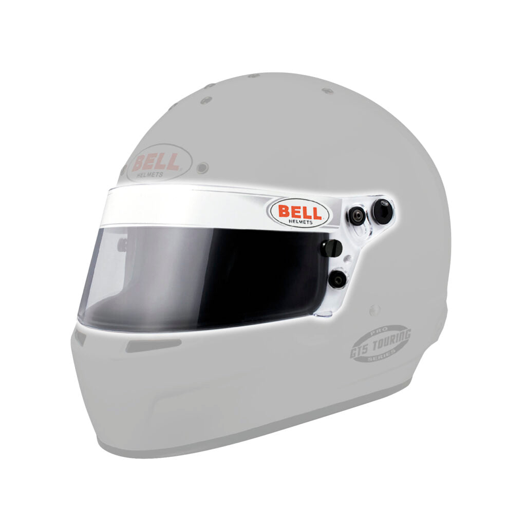 BELL SE05 3MM Visor