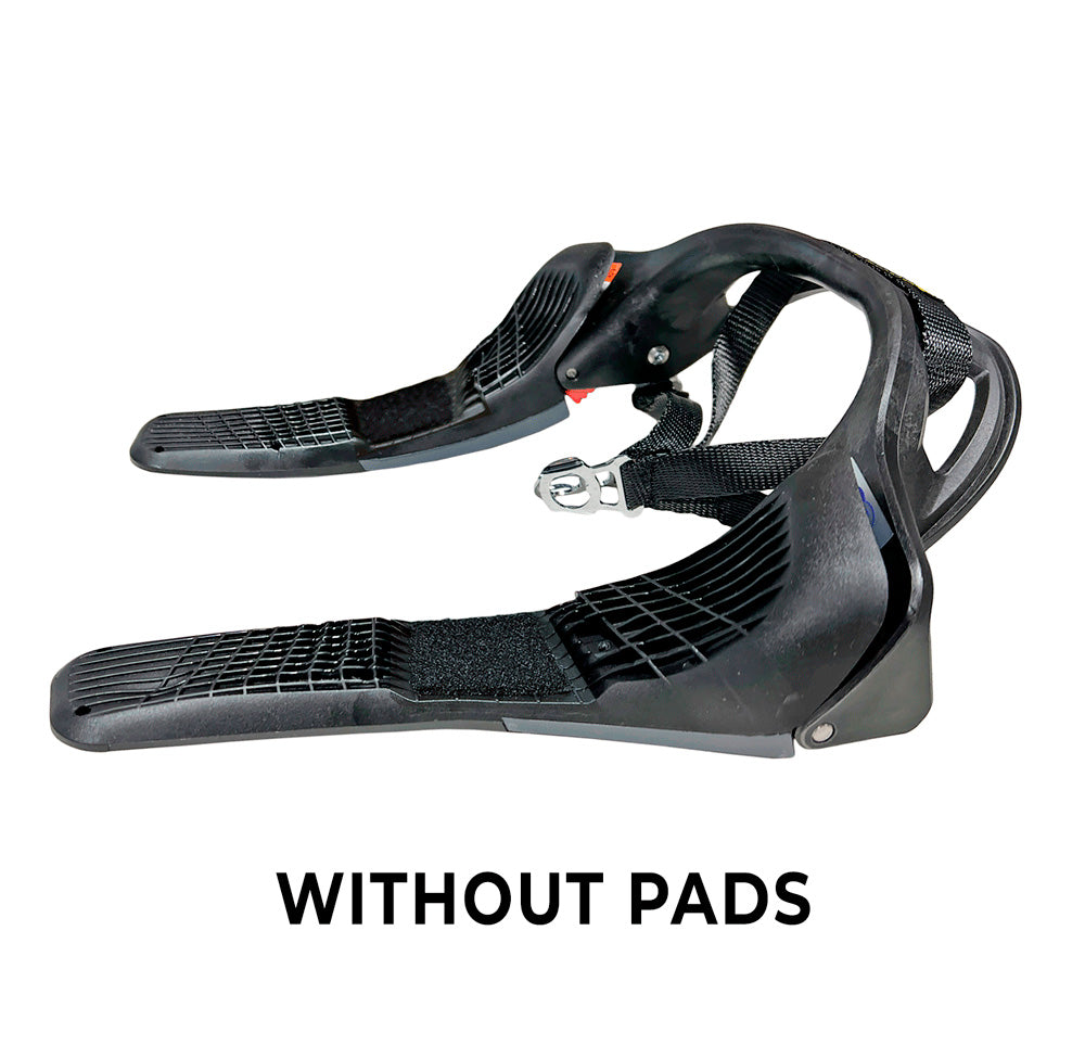 Schroth SHR Flex Helmet Hardware Schroth SHR Flex Helmet Hardware
