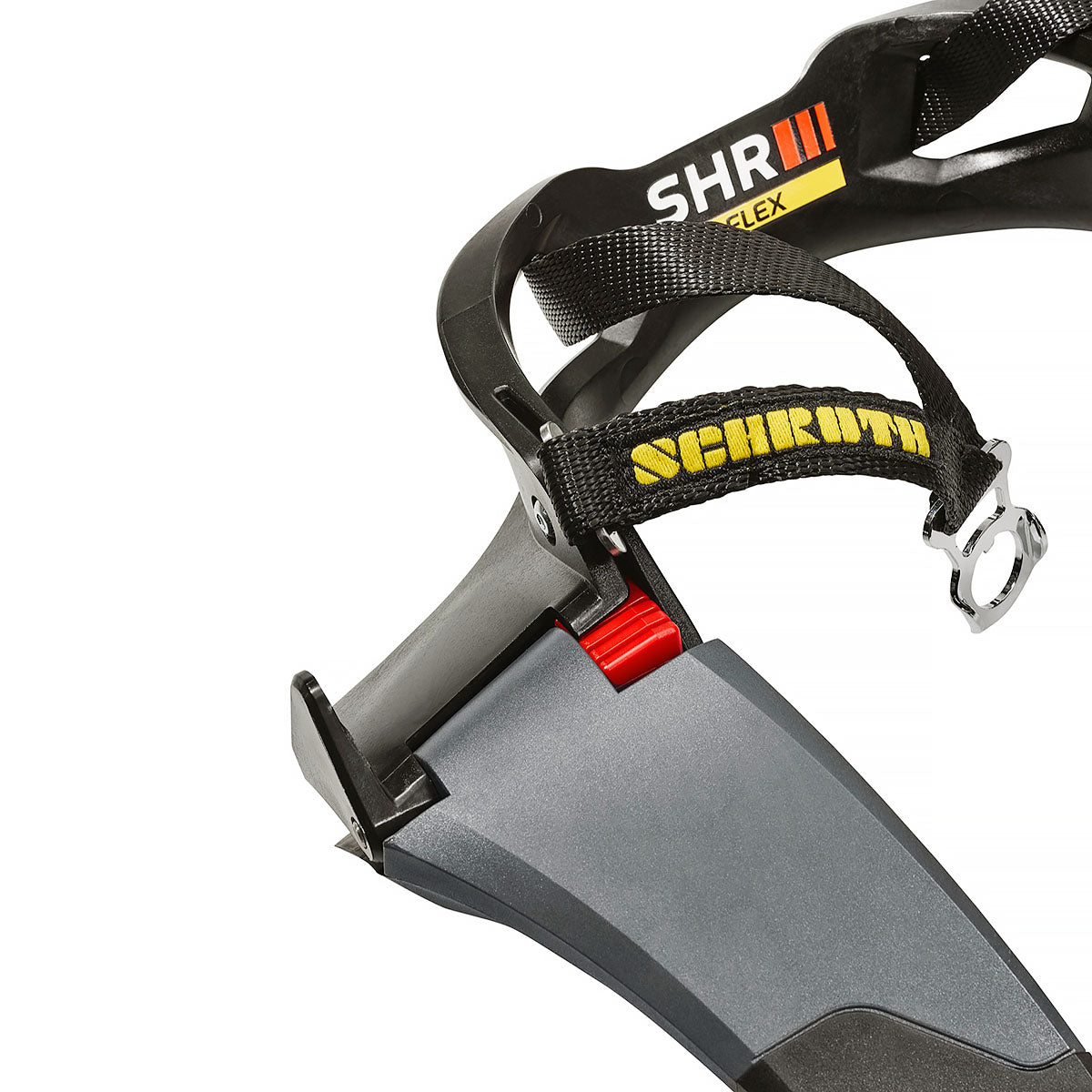 Schroth SHR Flex Head & Neck Restraint (Post Anchor)