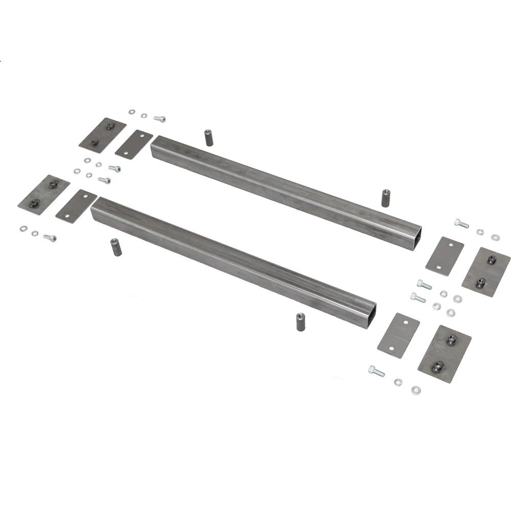 RACETECH Race Seat Mounting Set