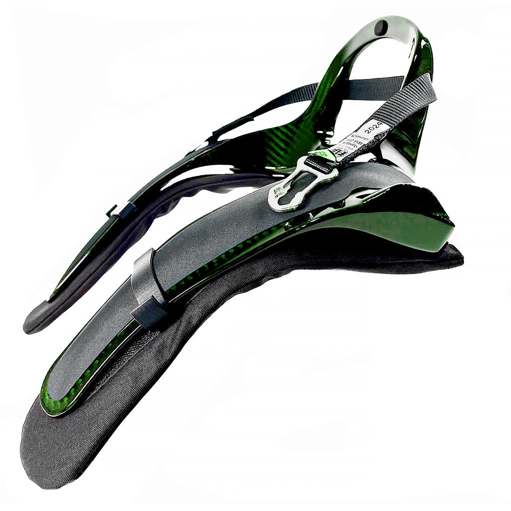 STAND 21 Featherlite Head & Neck Restraint