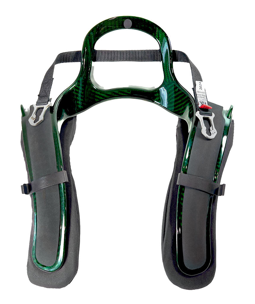 STAND 21 Featherlite Head & Neck Restraint