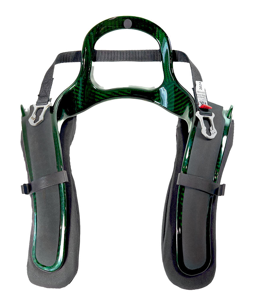 Stand 21 Featherlite Head & Neck Restraint