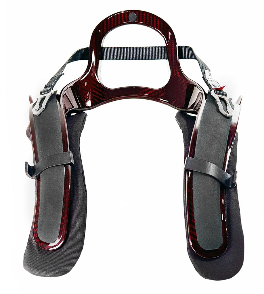 Stand 21 Featherlite Head & Neck Restraint