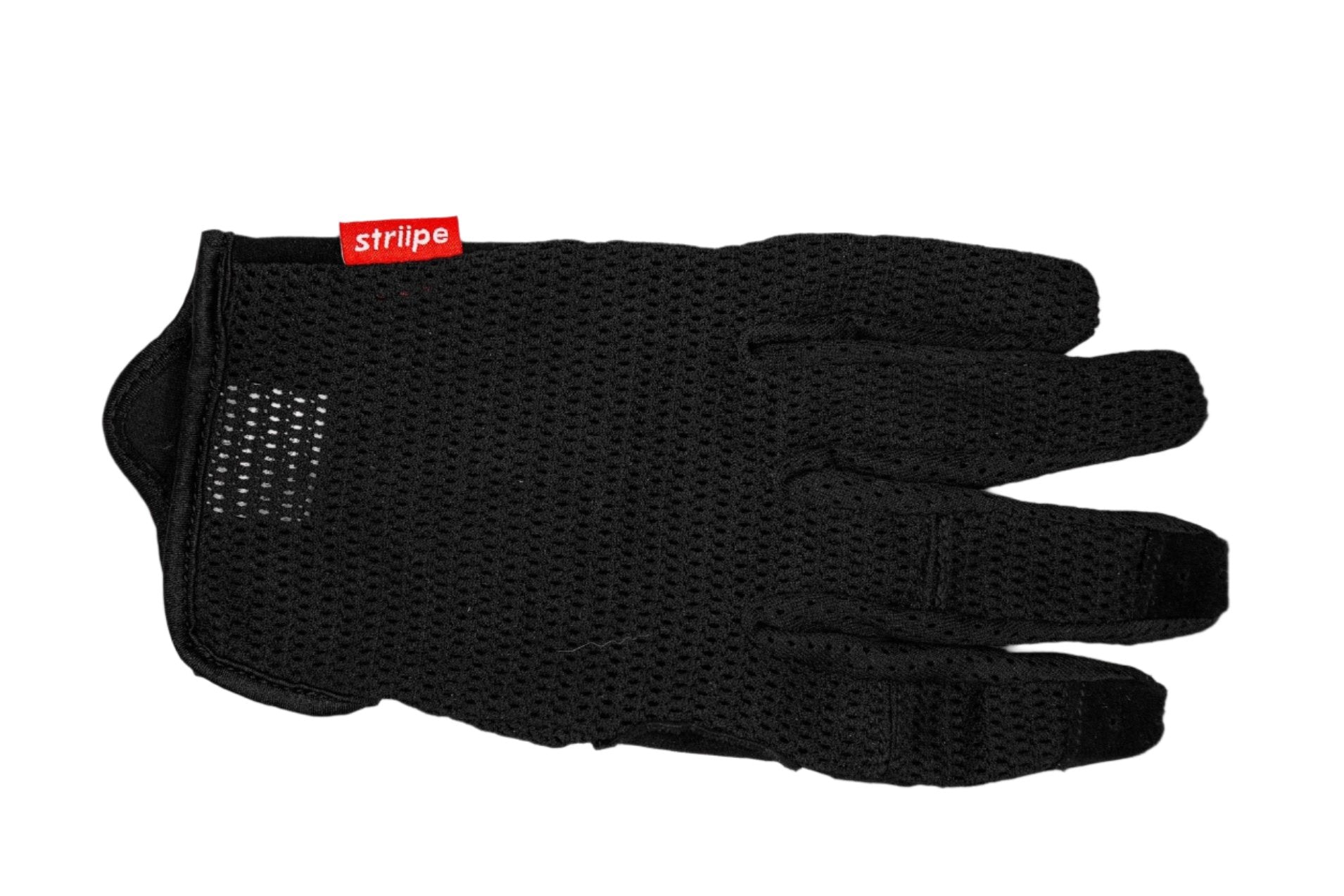 Striipe Grip Driving Gloves