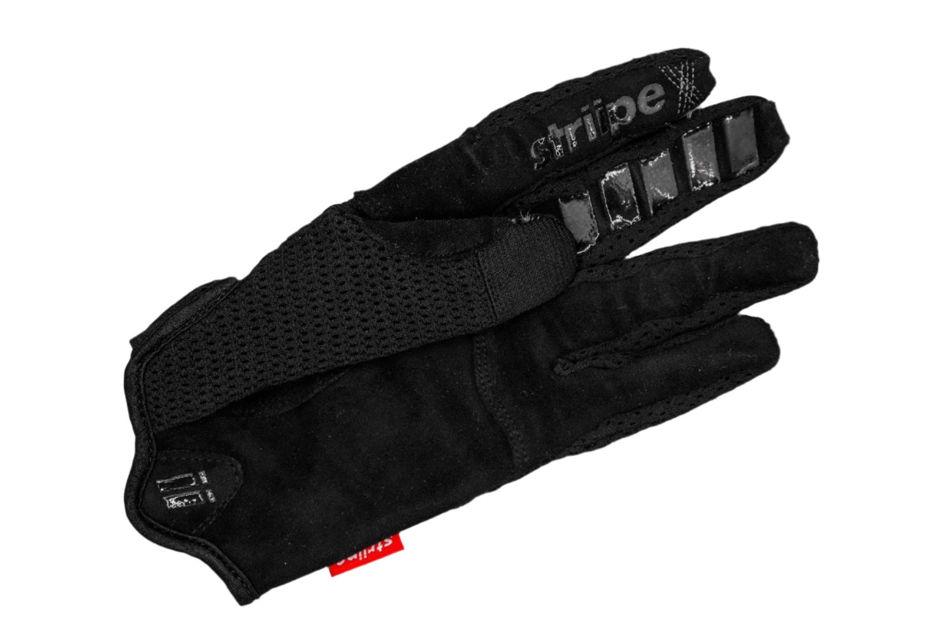 Striipe Grip Driving Gloves