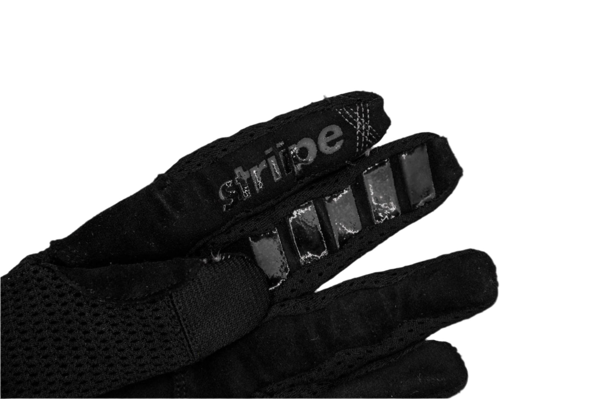 Striipe Grip Driving Gloves