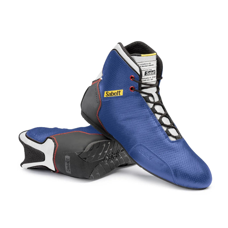 SABELT HERO PRO TB-10.1 Racing Shoe