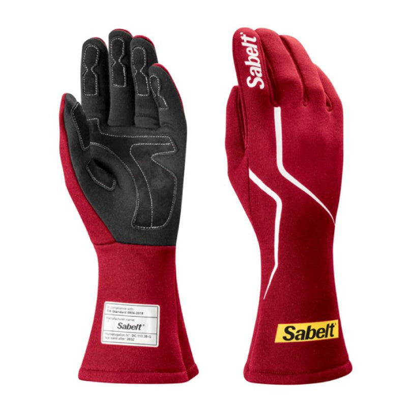 SABELT CHALLENGE TG-2.1 Racing Glove