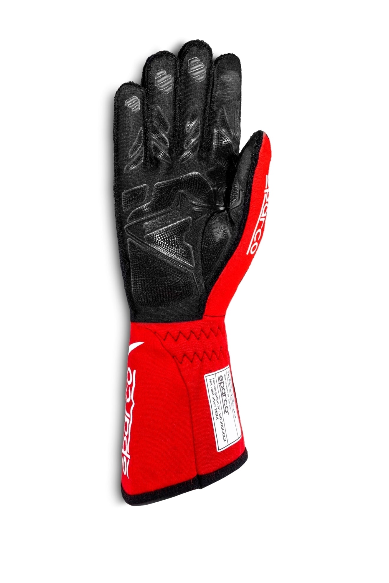 Sparco TIDE Auto Racing Glove