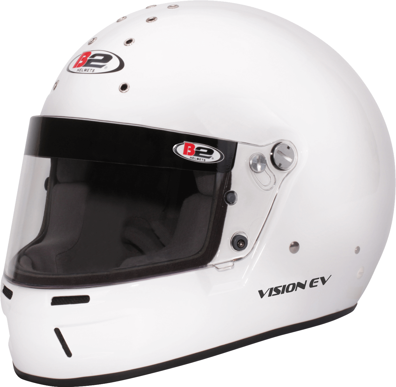 Bell B2 Vision SA2020 Auto Racing Helmet