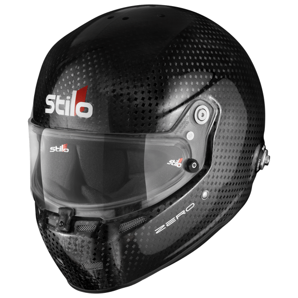 Stilo ST5 FN Zero 8860-2018 Non ABP Racing Helmet