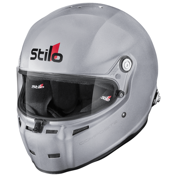 Stilo ST5 FN SA2020 Composite Racing Helmet