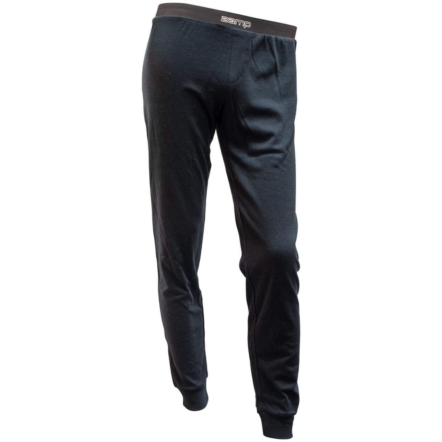 SFI Underwear Bottom - Black