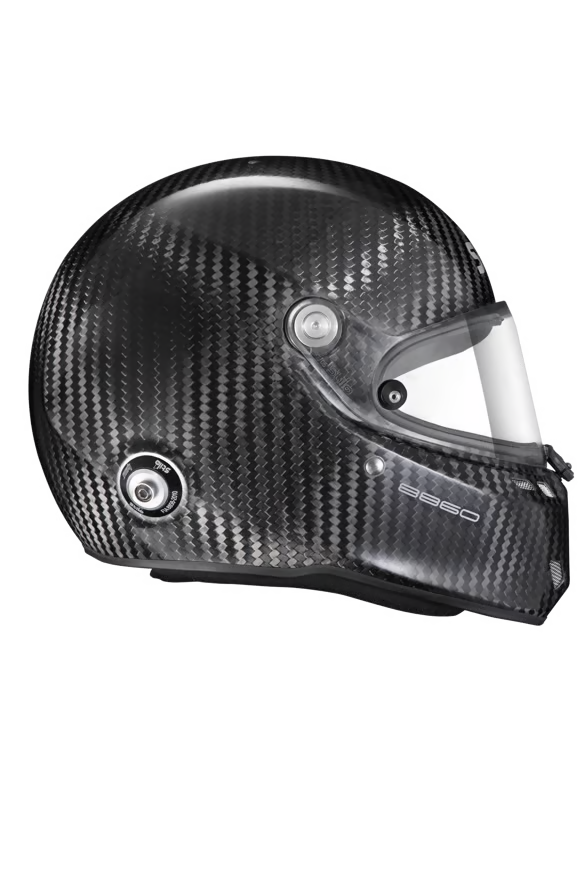 STILO ST6 FN Carbon 8860 Racing Helmet