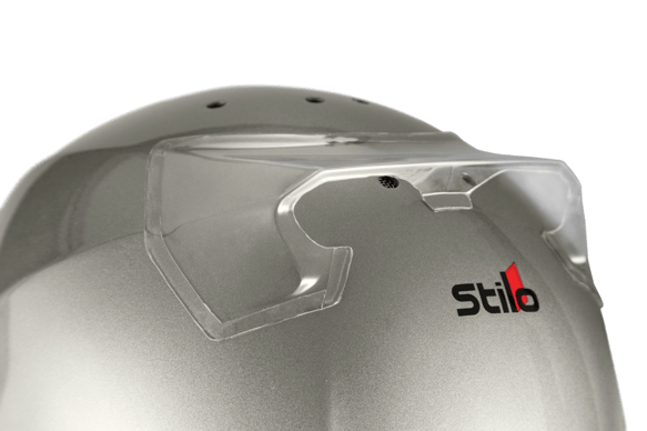 STILO ST6 BACK SPOILER
