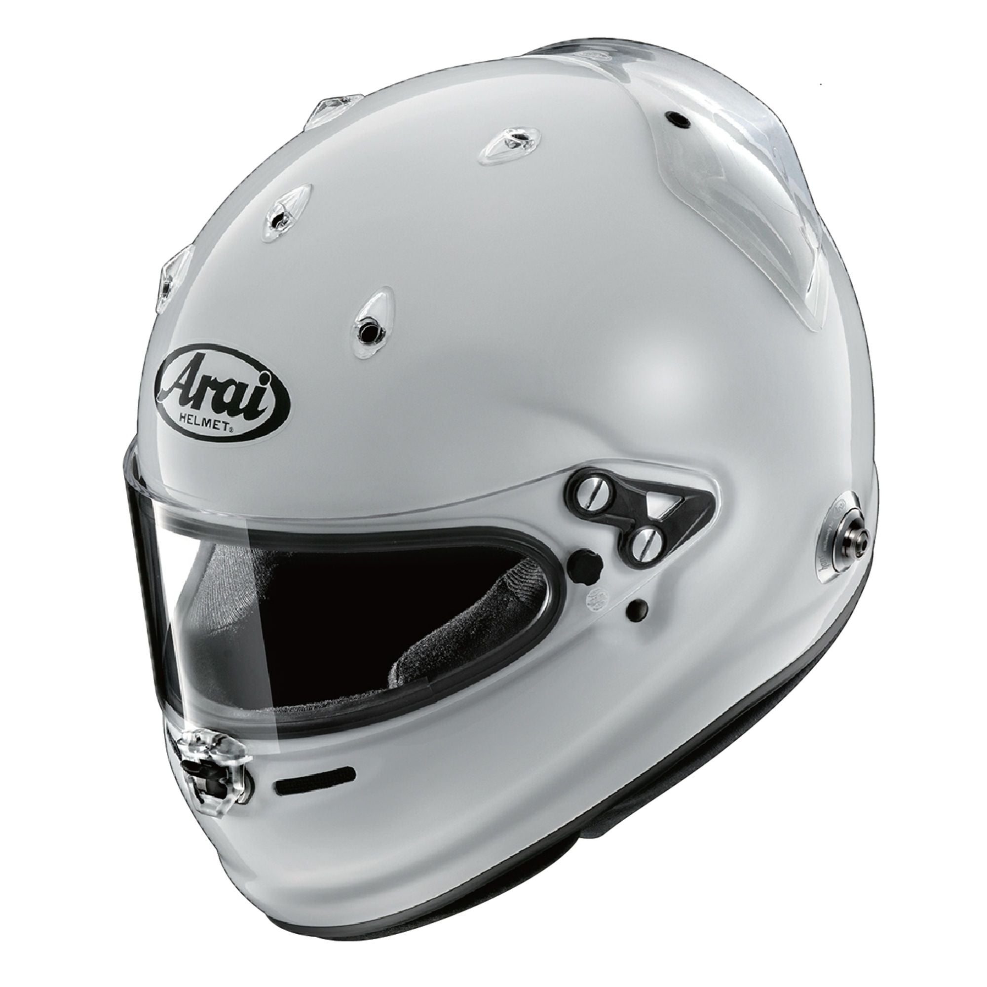 ARAI GPV-R SA2025/FIA 8859-2024 Auto Racing Helmet