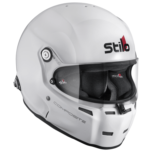 STILO ST5 GT SA2020 Composite Racing Helmet