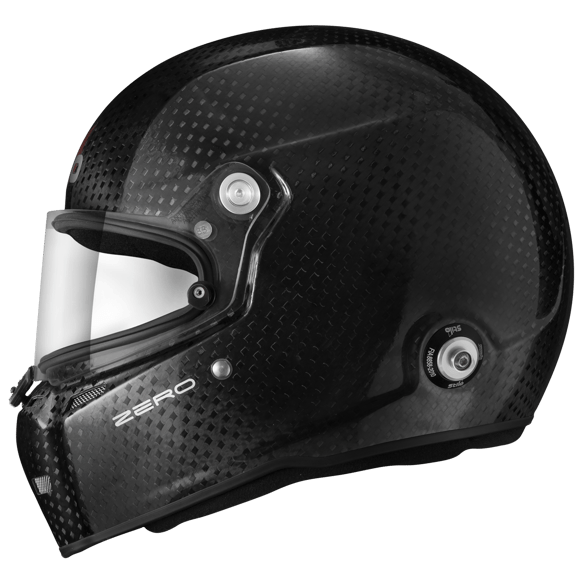 Stilo ST5 FN Zero 8860-2018 Non ABP Racing Helmet