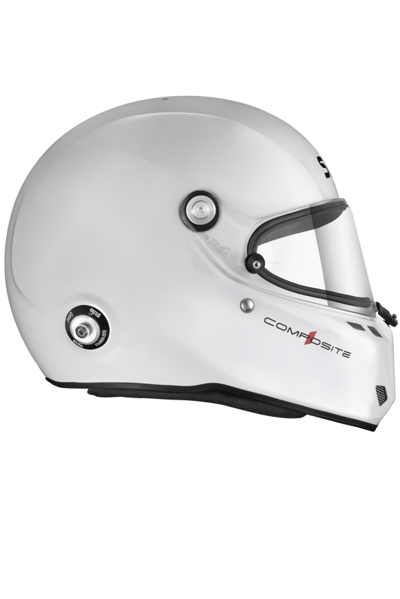 STILO ST6 FN Composite SA2025 Racing Helmet