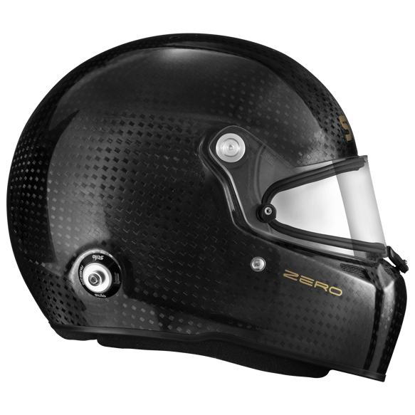 Stilo ST5 FN Zero 8860-2018 ABP Carbon Racing Helmet